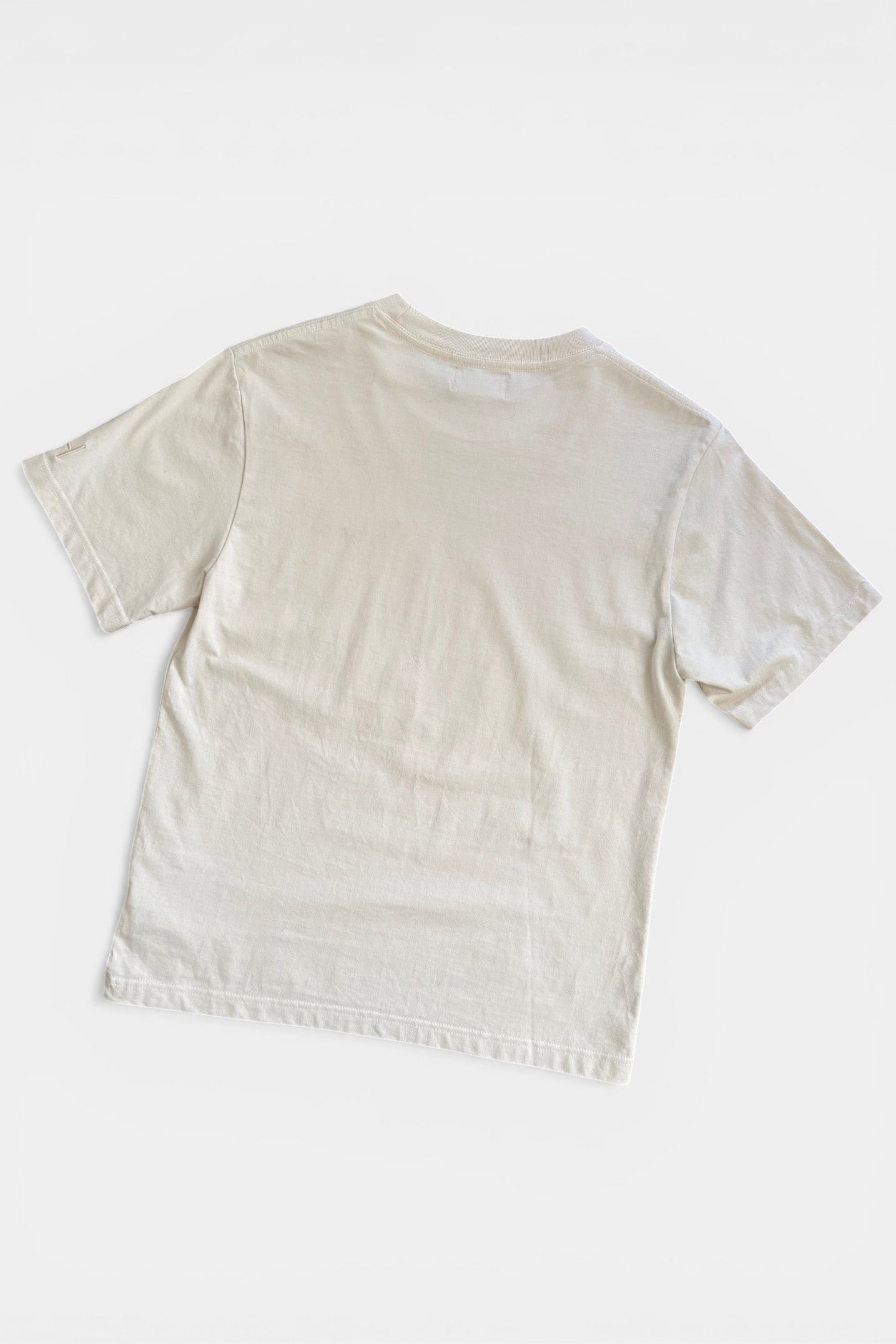 Essential Unisex Tee - Dune / Unseen Art